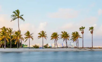 Miami, Florida​