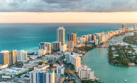 Miami