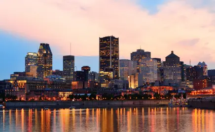 Montreal