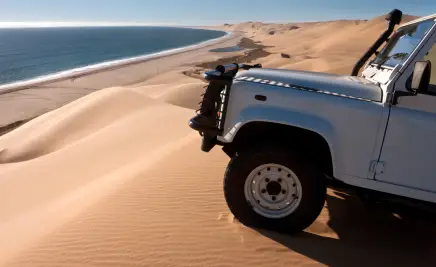 Namibia Auto