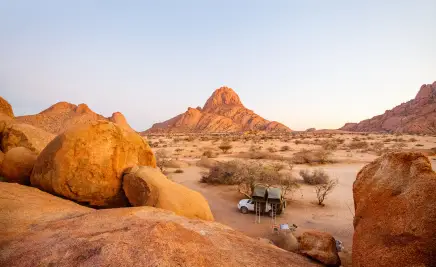 Namibia