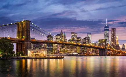 New York City