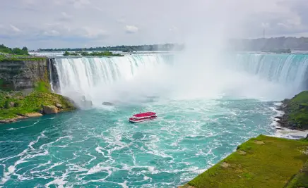 Niagara Falls