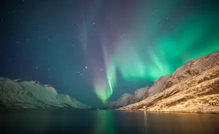 Nordlichter