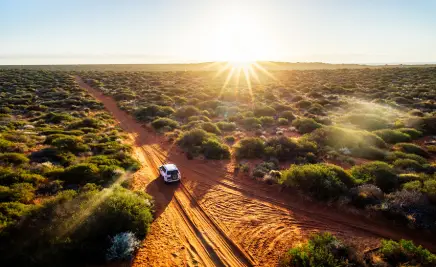 Off-Road