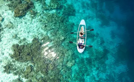 Paddling