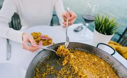 Paella
