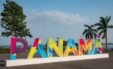Panama
