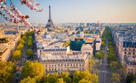 Paris