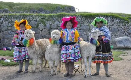 Peru