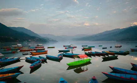 Pokhara