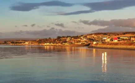 Punta Arenas, Chile​