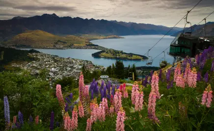 Queenstown