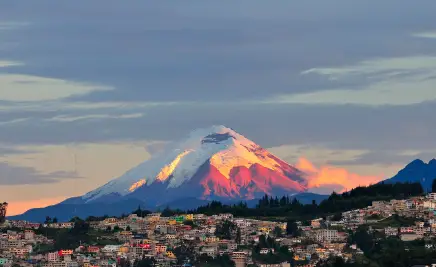 Quito, Ecuador​
