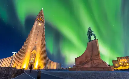 Reykjavík