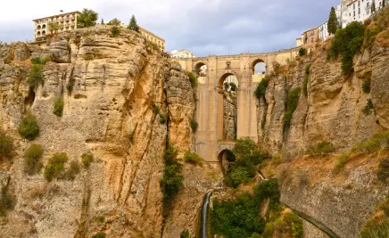 Spanien Ronda