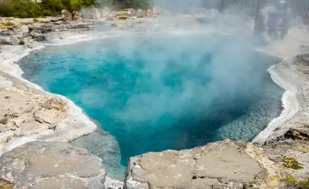 Rotorua