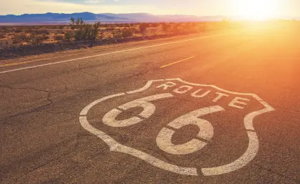Route 66