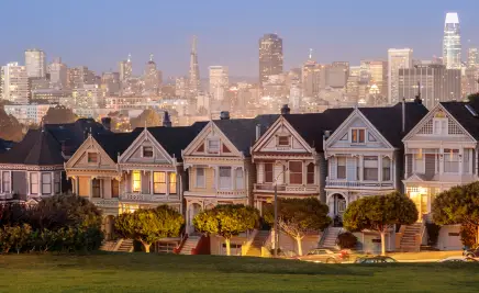 San Francisco, Kalifornien​