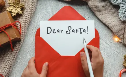 Santa