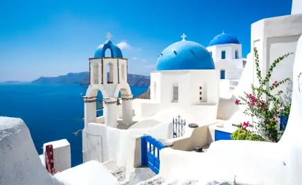 Santorini