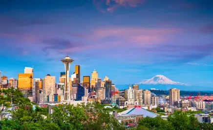 Seattle