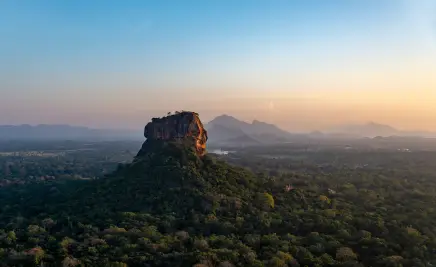 Sigiriya
