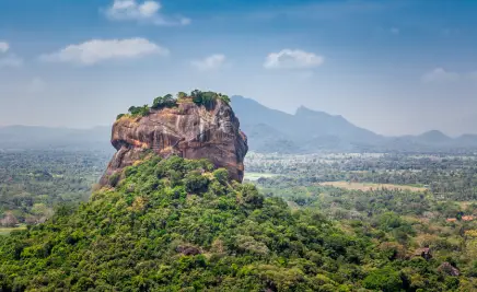 Sri Lanka