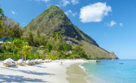 St. Lucia