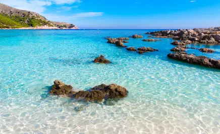 Strand