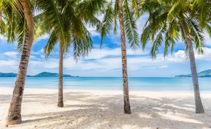 Strände von Phuket​