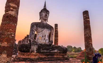 Sukhothai