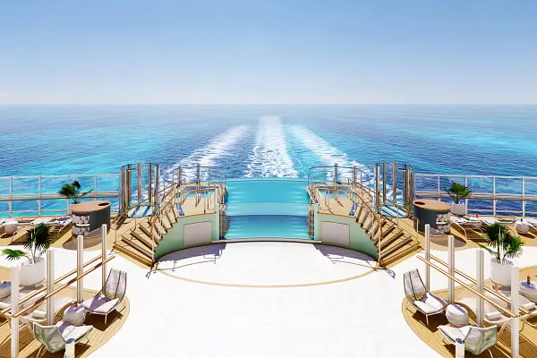 Sun Princess_Wake View Terrace