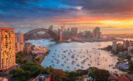 Sydney