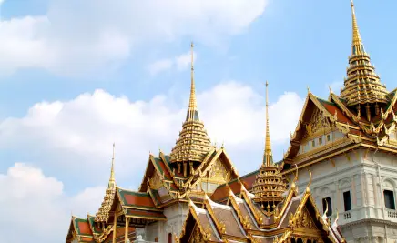Tempel Thailand