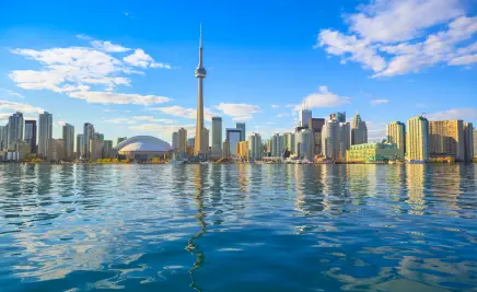 Toronto, Ontario​