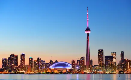 Toronto