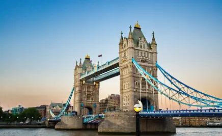 Tower of London​