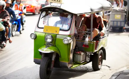 TukTuk