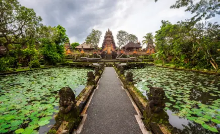 Ubud