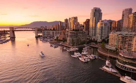 Vancouver