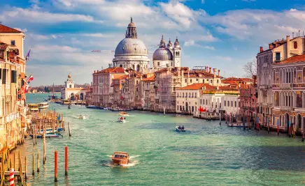Venedig