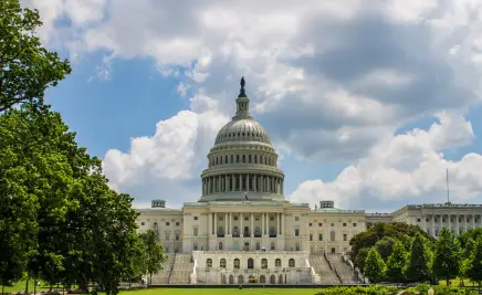 Washington, D.C.​