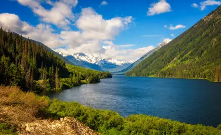 Whistler, British Columbia​