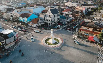 Yogyakarta​