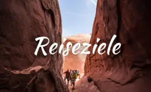 Reiseziele