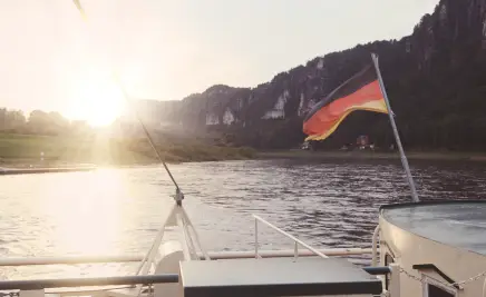 Kreuzfahrt Nordland