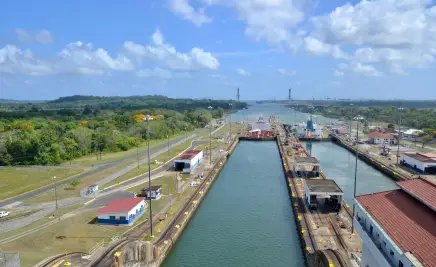 Panamakanal