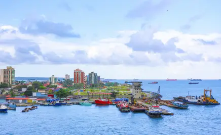 Panamakanal