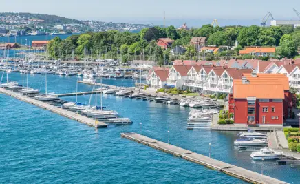 Stavanger